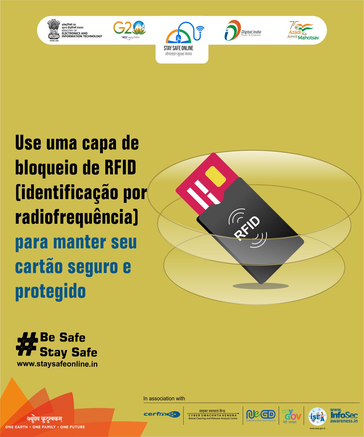 RFID Shield
